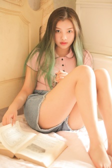 jessicajaneclement日本一
